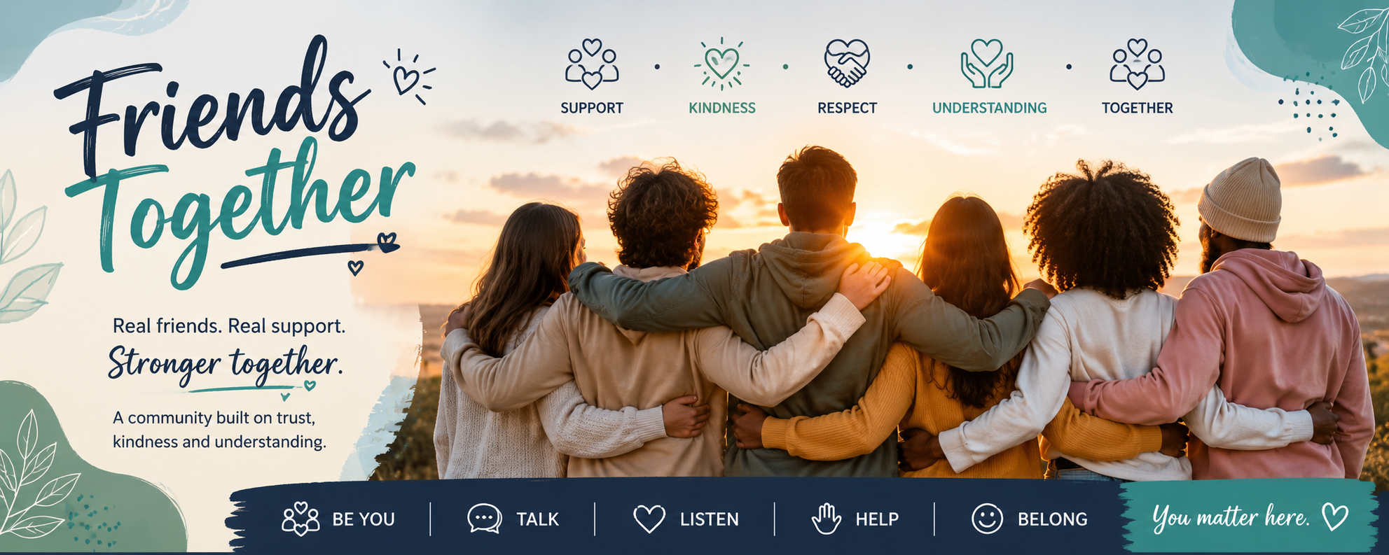 Mental Health Communities
